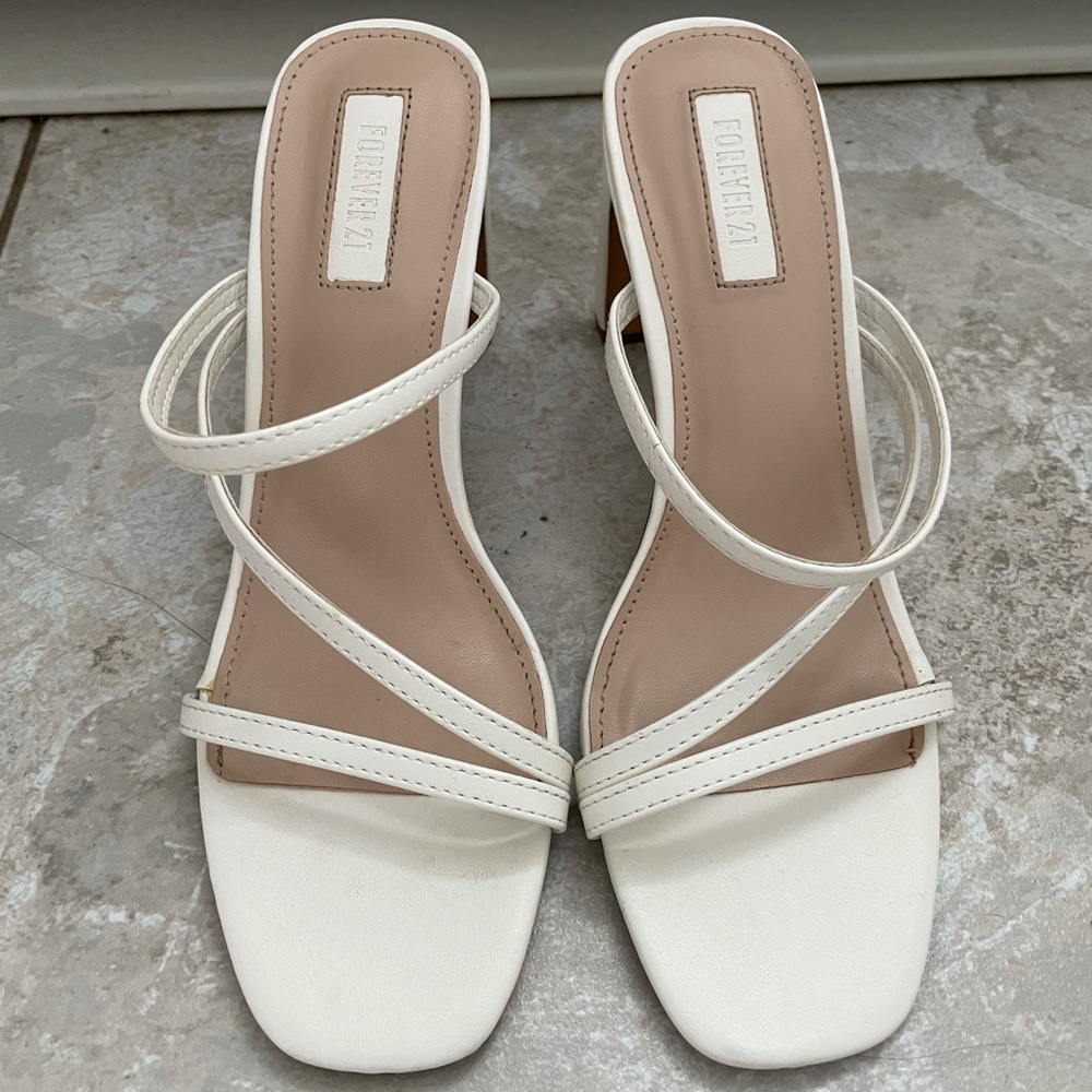 Worn Once, Good Condition